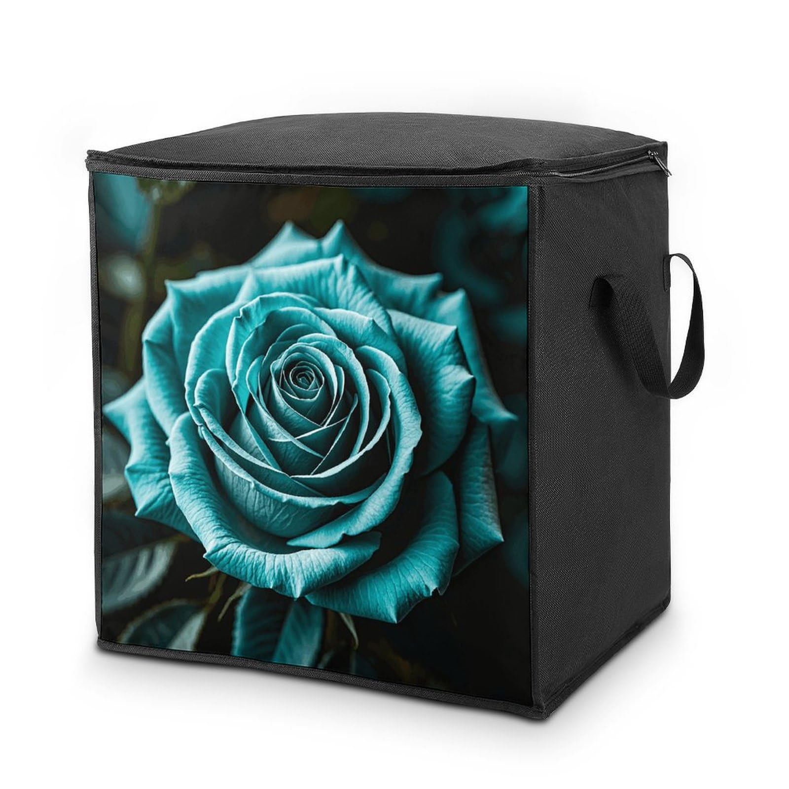 Sac de rangement pour couettes et vêtements anti-poussière