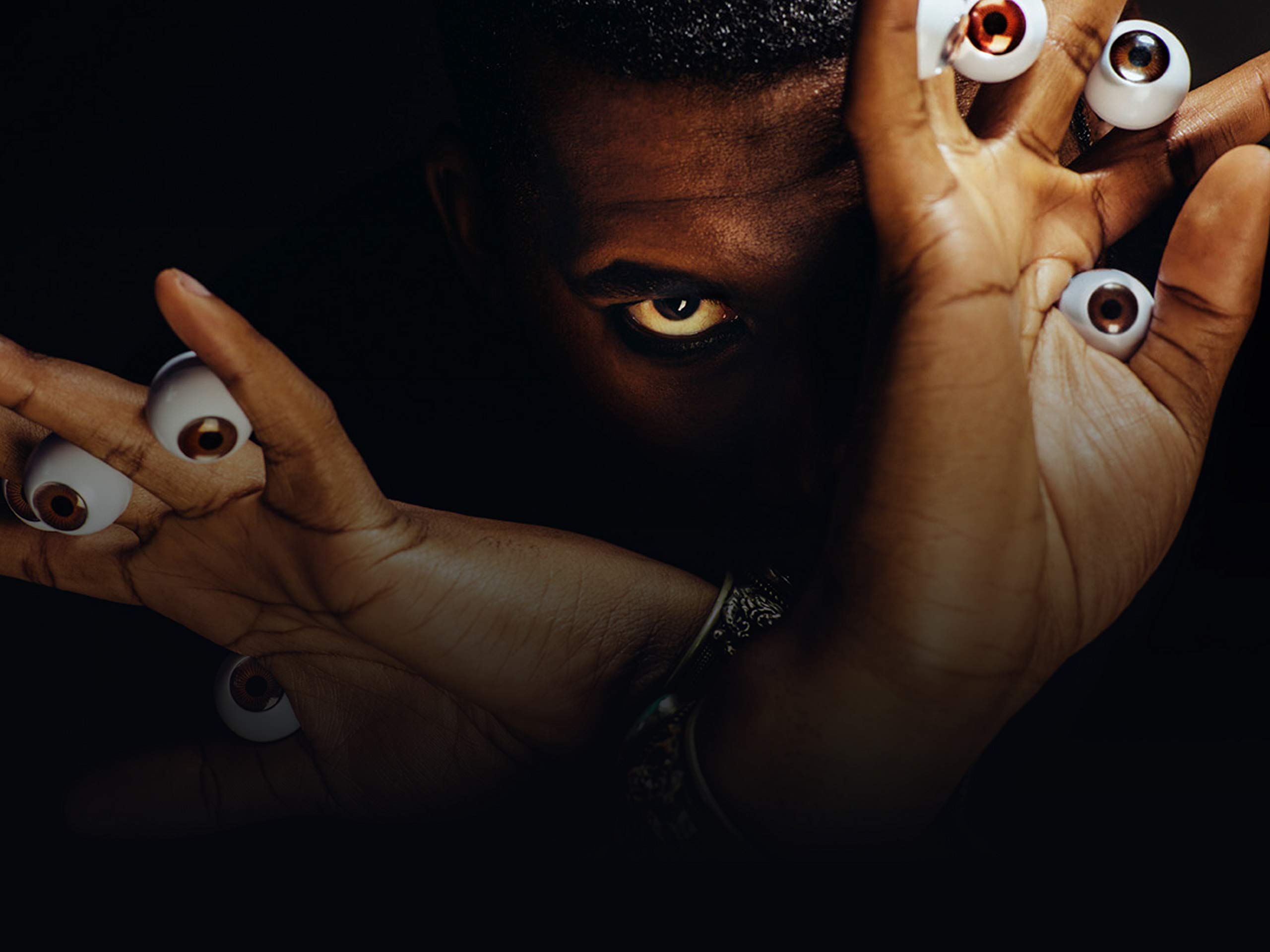 Flying Lotus