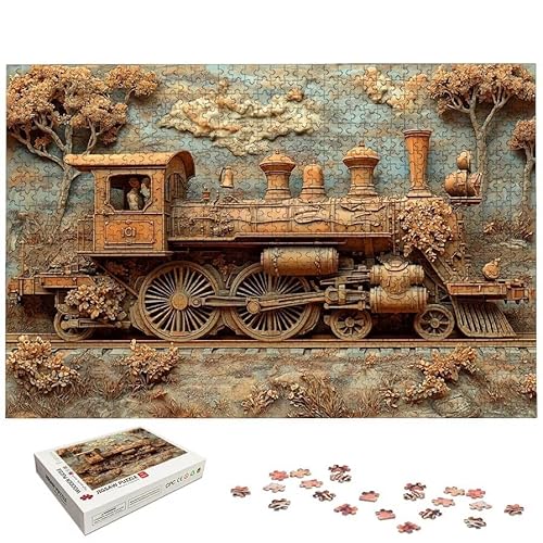 �d�� �p�Y�� 1000�s�[�X�A��l���� �ؐ� 1000�s�[�X �W�O�\�[�p�Y�� (75x50cm)�A���g�� Puzzle ����������t���ADIY ��l���� ��� ���� �Ƒ��Ŋy���߂��肪���̂���Q�[���A�C���e���A�A�M�t�g�ɍœK�AHome Decor�A-