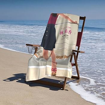 Amazon｜バスタオル フェイスタオル マイクロファイバー タオル 80