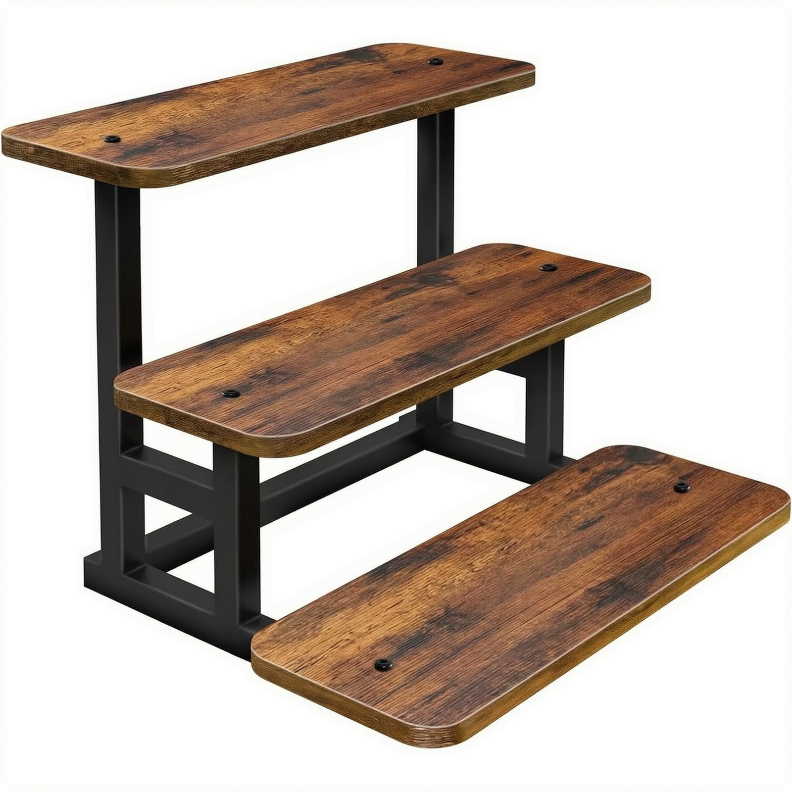 Soporte de varios niveles para cupcakes, estante para,3 capas
