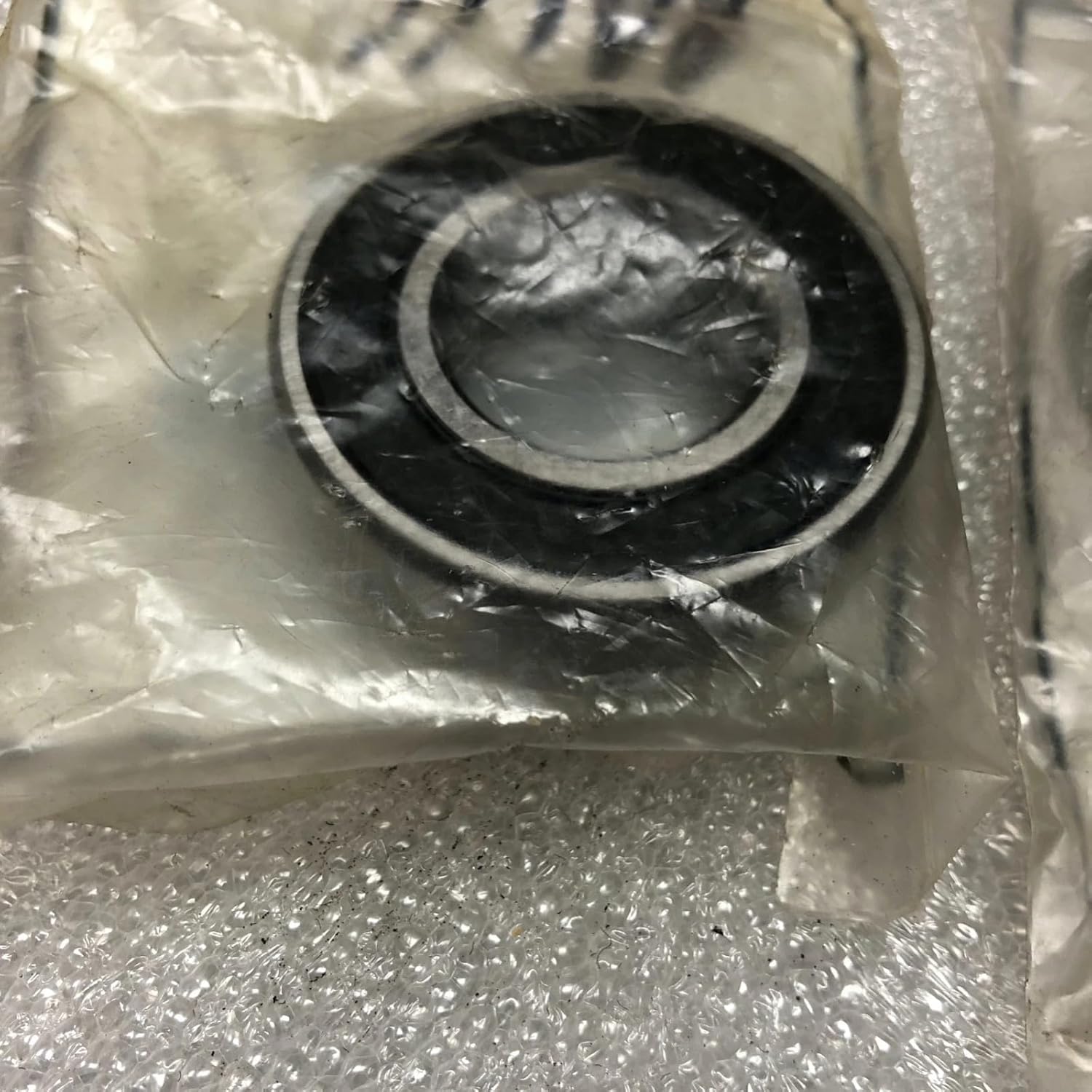 Genuine New Spindle Bearing 251-257 104-6325 Z Master Others,Replacement for Toro OEM