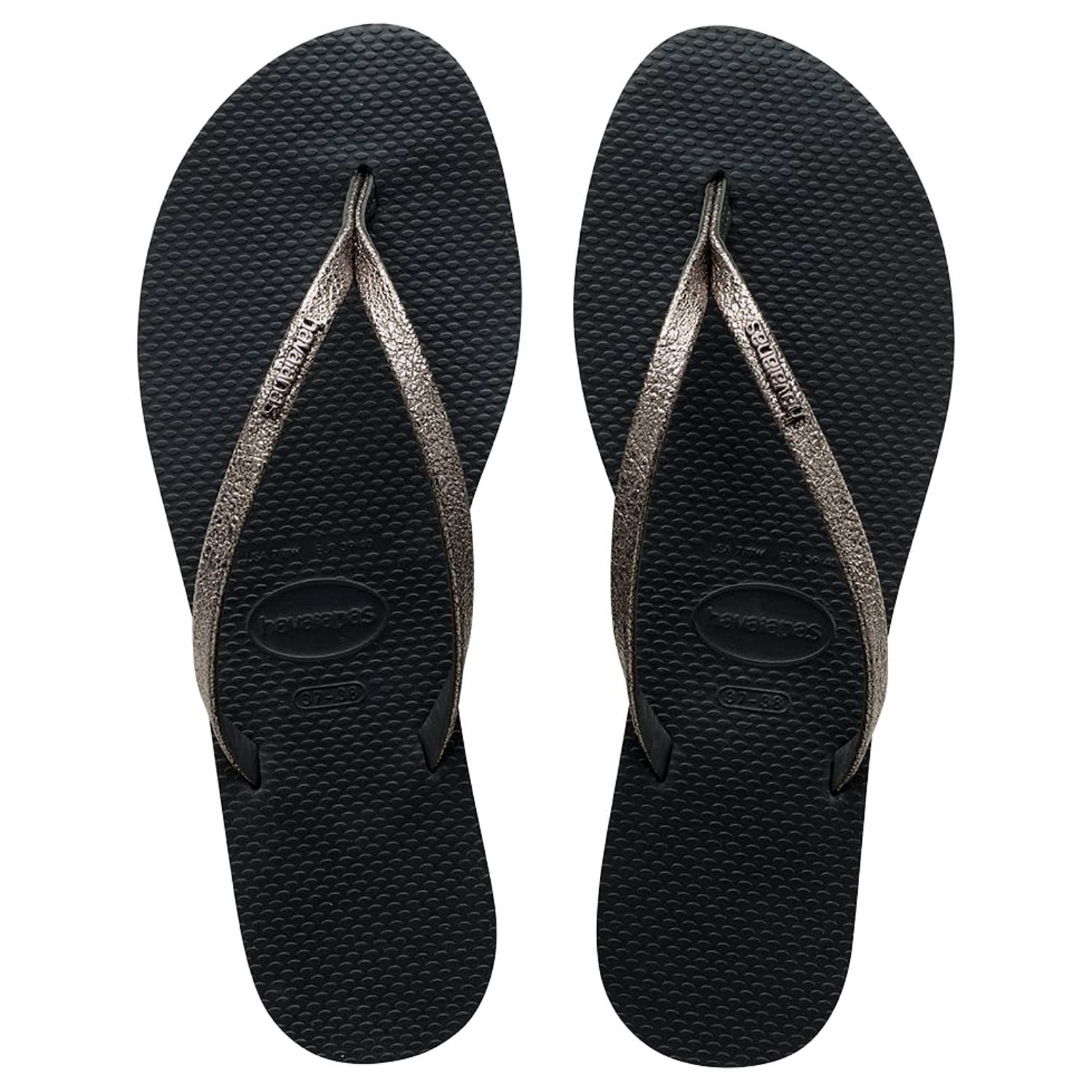Havaianas You Shine Flip Flops (B09JBWN79T) Amazon Price History, Amazon Price Tracker