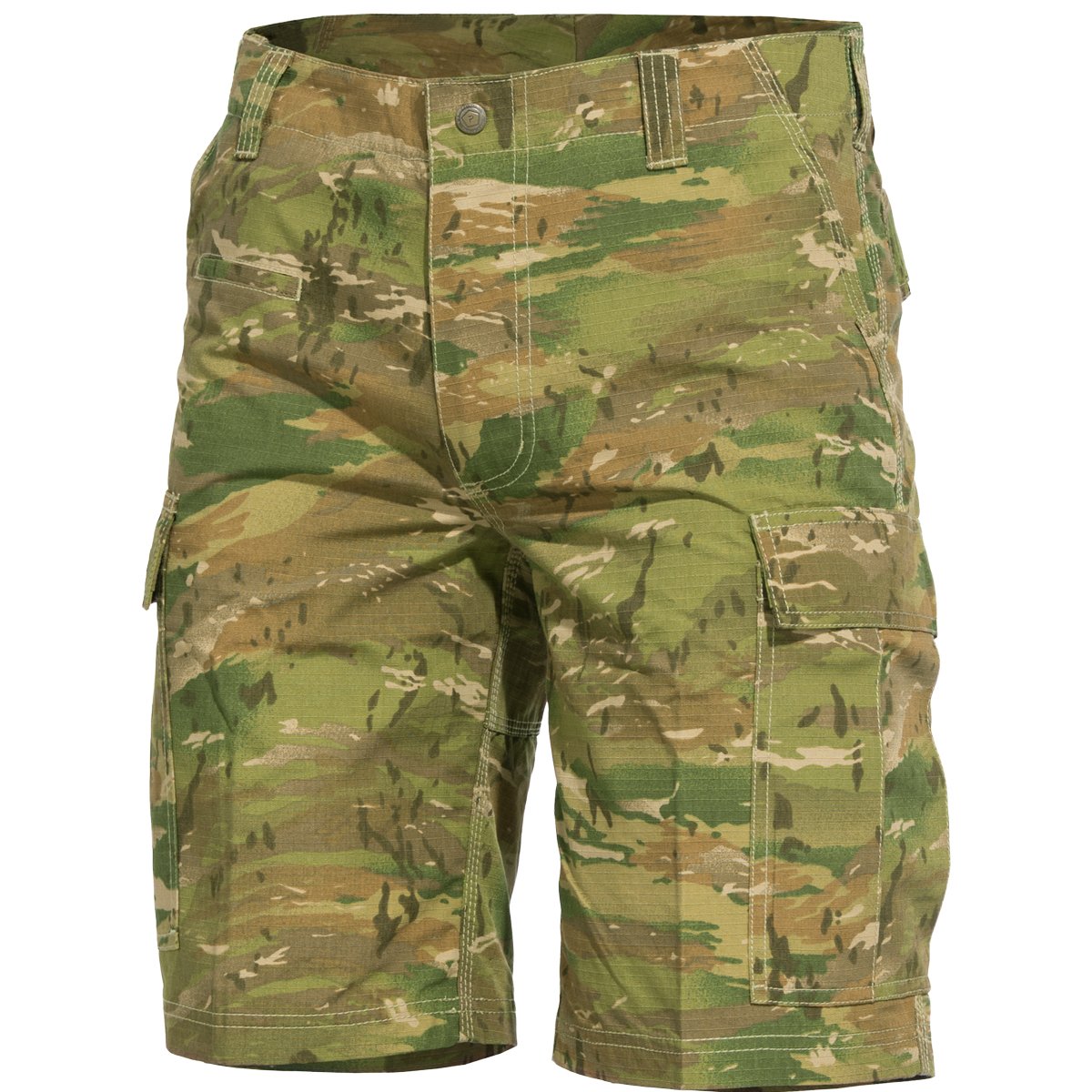 Pentagon Men's BDU 2.0 Shorts Grassman Size 41W