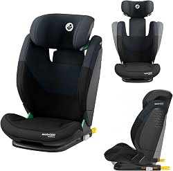 Maxi-Cosi RodiFix S i-Size, High Back Booster Seat, 3.5-1…