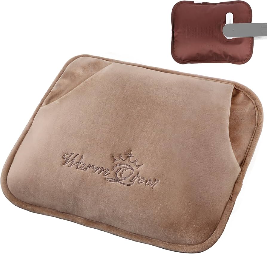 Amazon.co.jp: 湯たんぽ 充電式 ゆたんぽ【大きめサイズ & 15H長時間