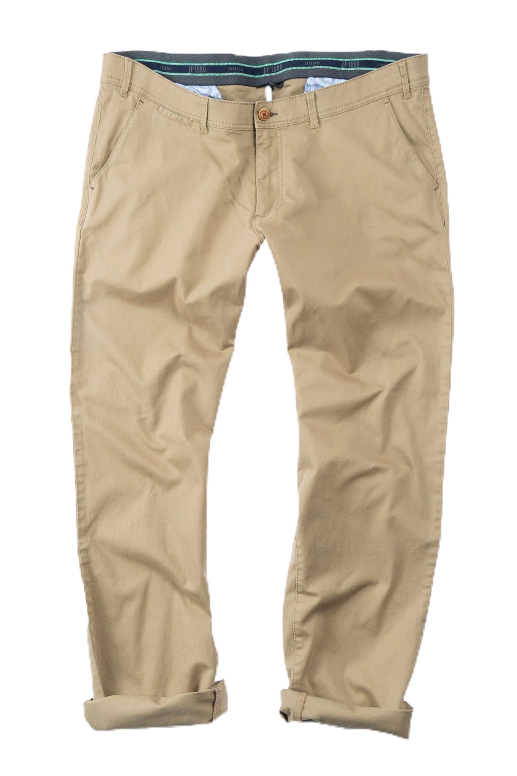 JP 1880 Herren Hose Chino Regular Fit