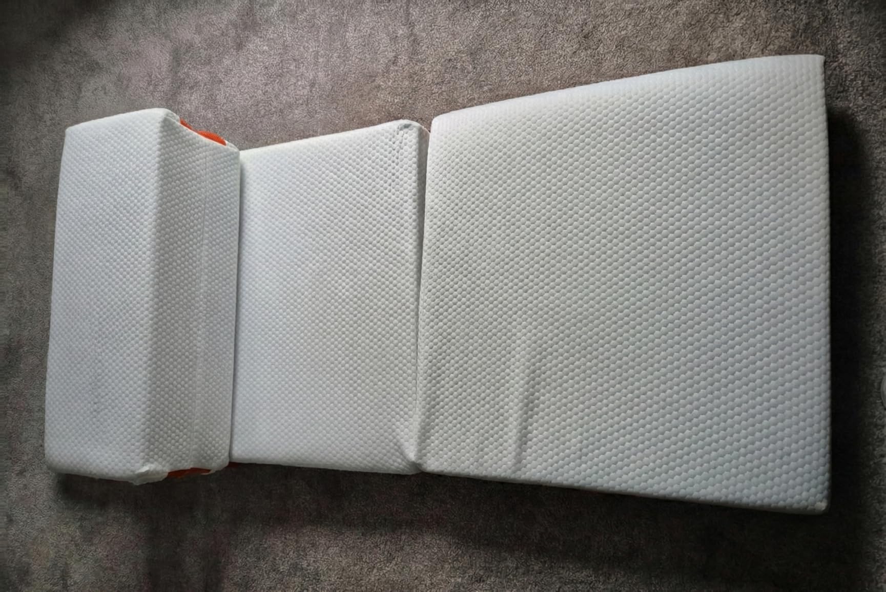 Customer photo