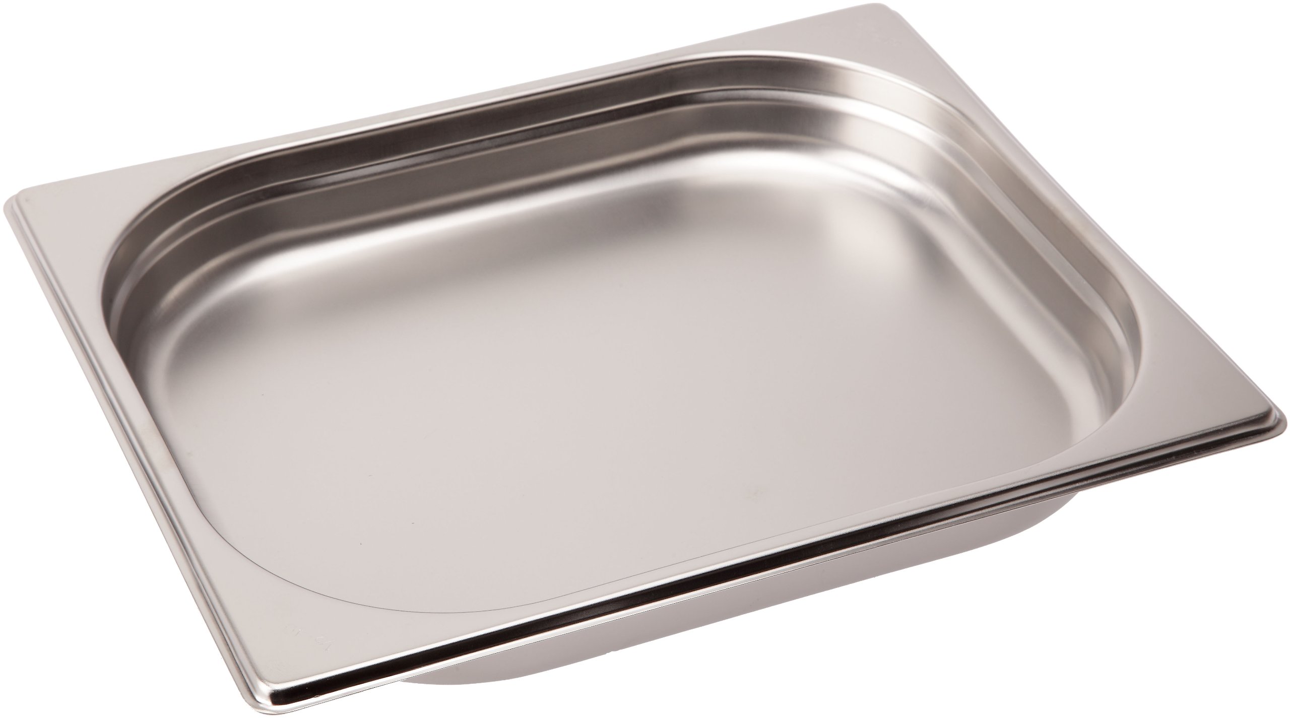 LACOR 66240Z GN Container 1/2 265X325X40 INOX