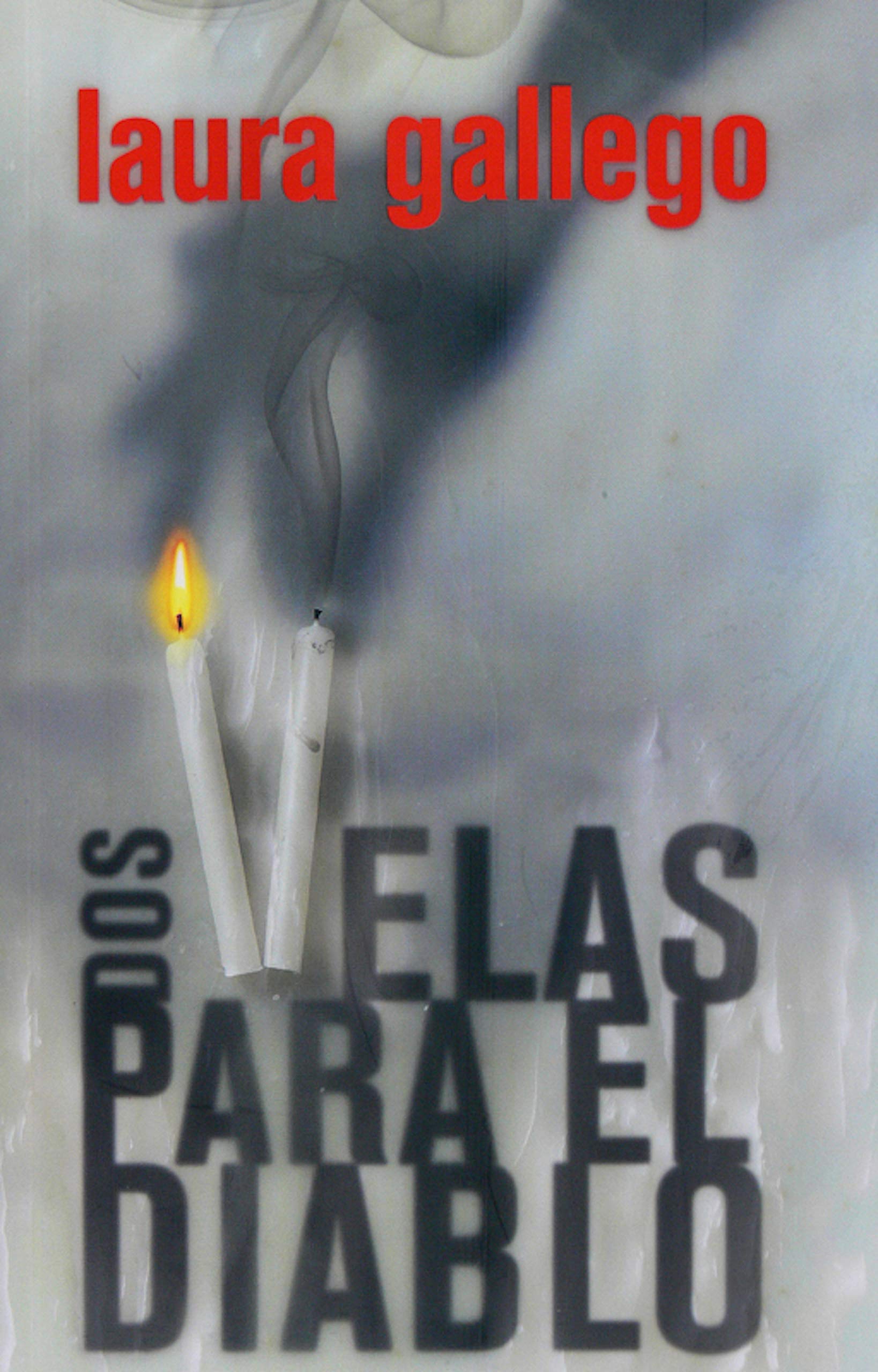 Dos velas para el diablo (Gran Angular) (Spanish Edition)