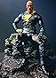 Aazon.co: TAASHII NATIONS - Black Ada, Bandai Spirits S.H.Figuarts...