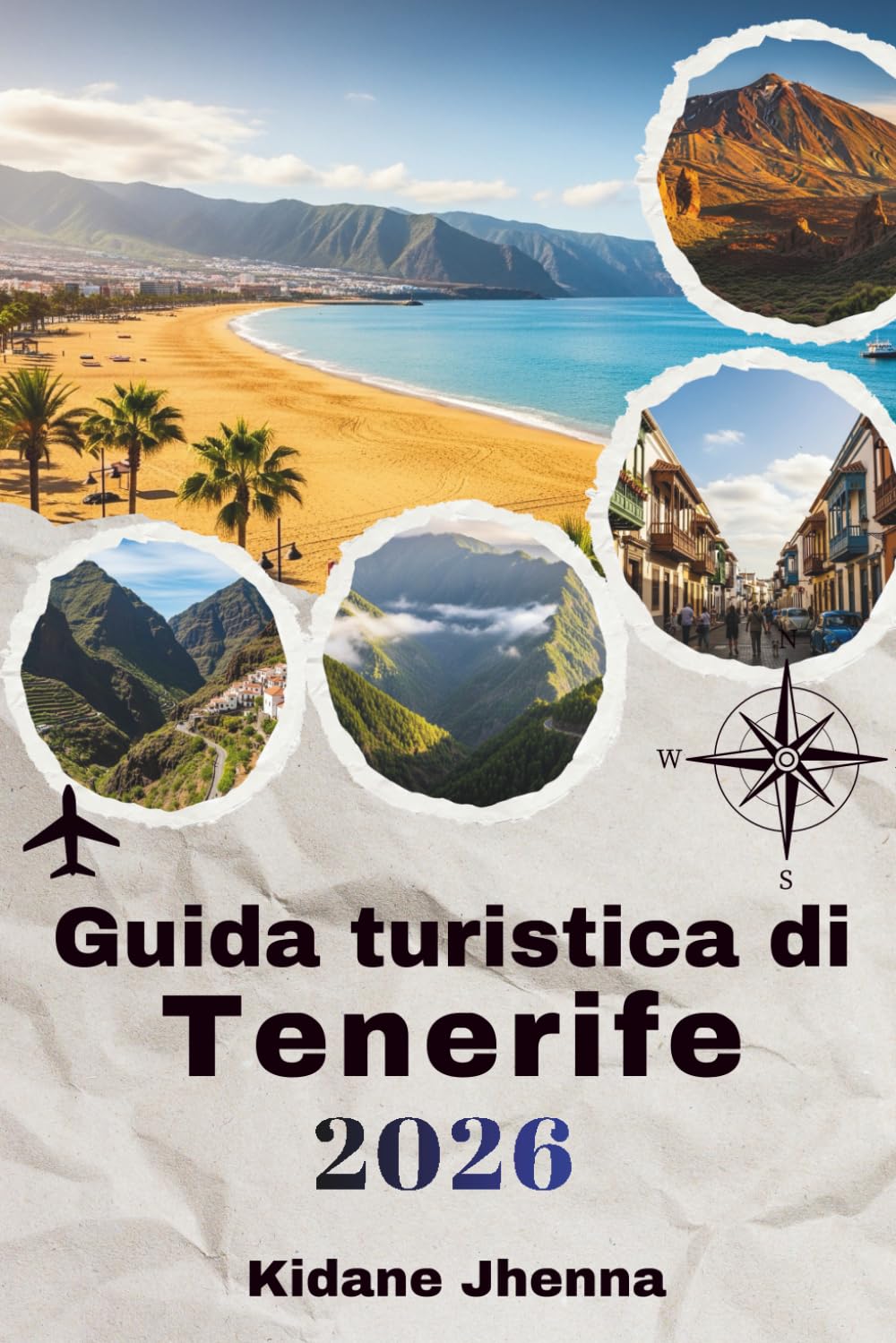 Guida turistica di Tenerife 2026: Senti l'atmosfera serena e l'anima delle Isole Canarie