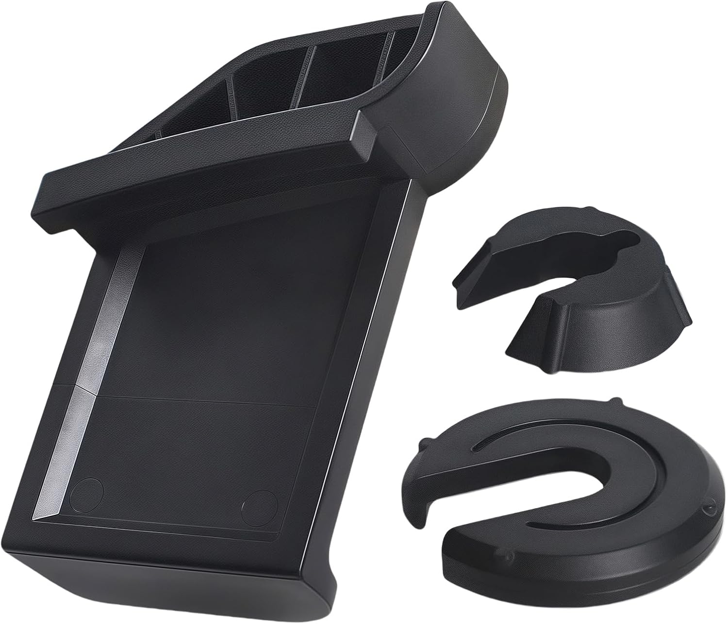 Calibration Kit Compatible with Peloton Bike, Not for Bike+ | Includes Wedge Calibration Block and Two C-Shaped Discs for Resistance Calibration; Not Compatible with Peloton Bike+
