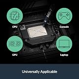 ARCTIC MX-7 (8 g) - Pasta termica ad altissime prestazioni per CPU - 7