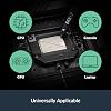 ARCTIC MX-7 (2 g) - CPU, konsol, grafik kartı, dizüstü bilgisayar, işlemci, uzun süre, koşulsuz, non capacitiva için termal makarna termal makarna