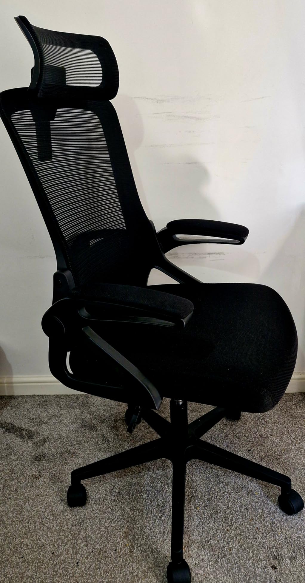 Customer photo