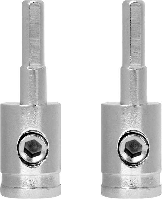 GAD48 4 Gauge to 8 Gauge Wire Reducer 2 Pack