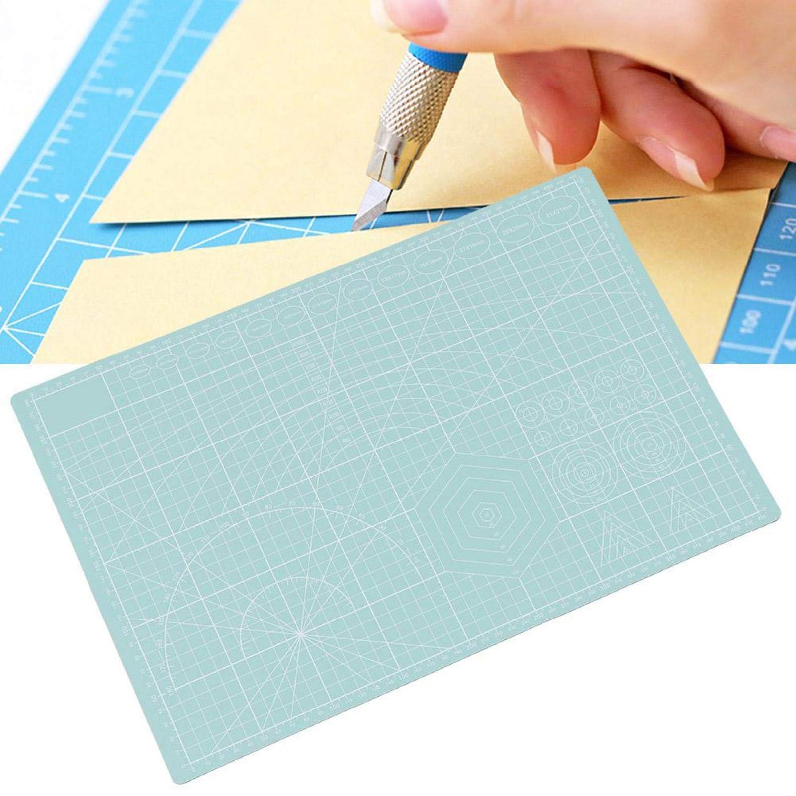 Tapis De Découpe 90cm X 120 Cm - Imprimante DTF, Plotter De Découpe, Presse à Chaud, Silhouette Cameo, Sublimation