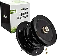 Vista 1 de 8TEN Husillo central de la segadora para Toro 62 pulgadas cubierta Z252l Z253 Z255 Z Master 105-1688