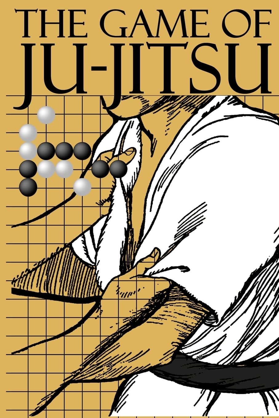 The Game of Ju-Jitsu | Amazon.com.br