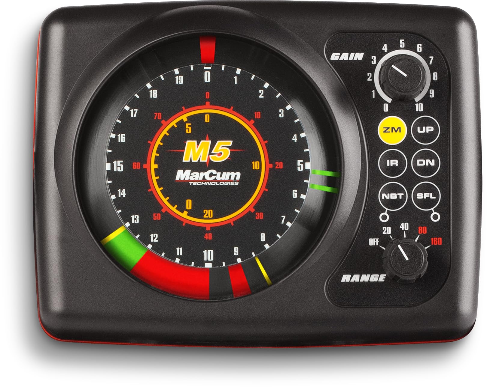 Amazon.com: MarCum: Flashers