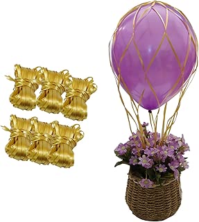 Best Hot Air Balloon Flower Basket Of 2020 Top Rated Reviewed