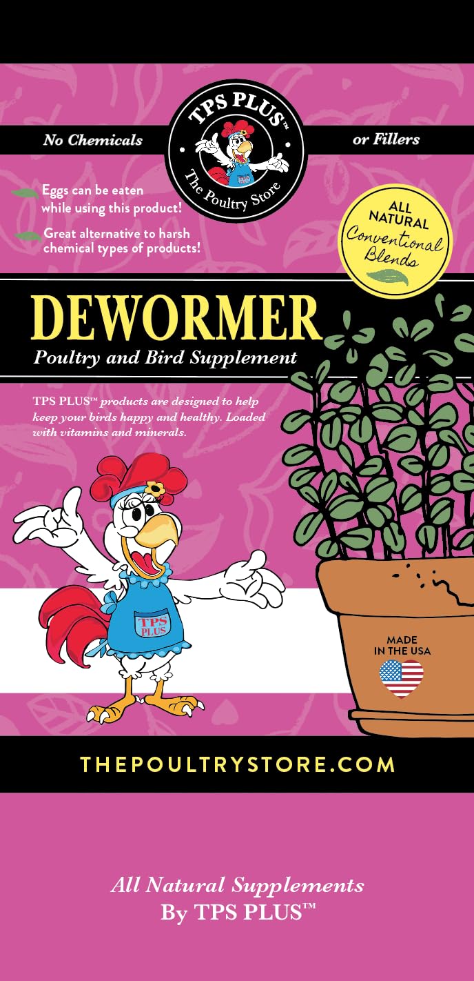 Original De-Wormer®