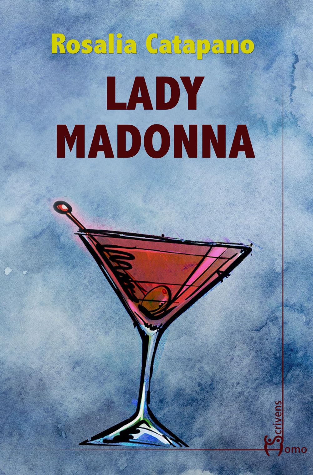 Lady Madonna - 4