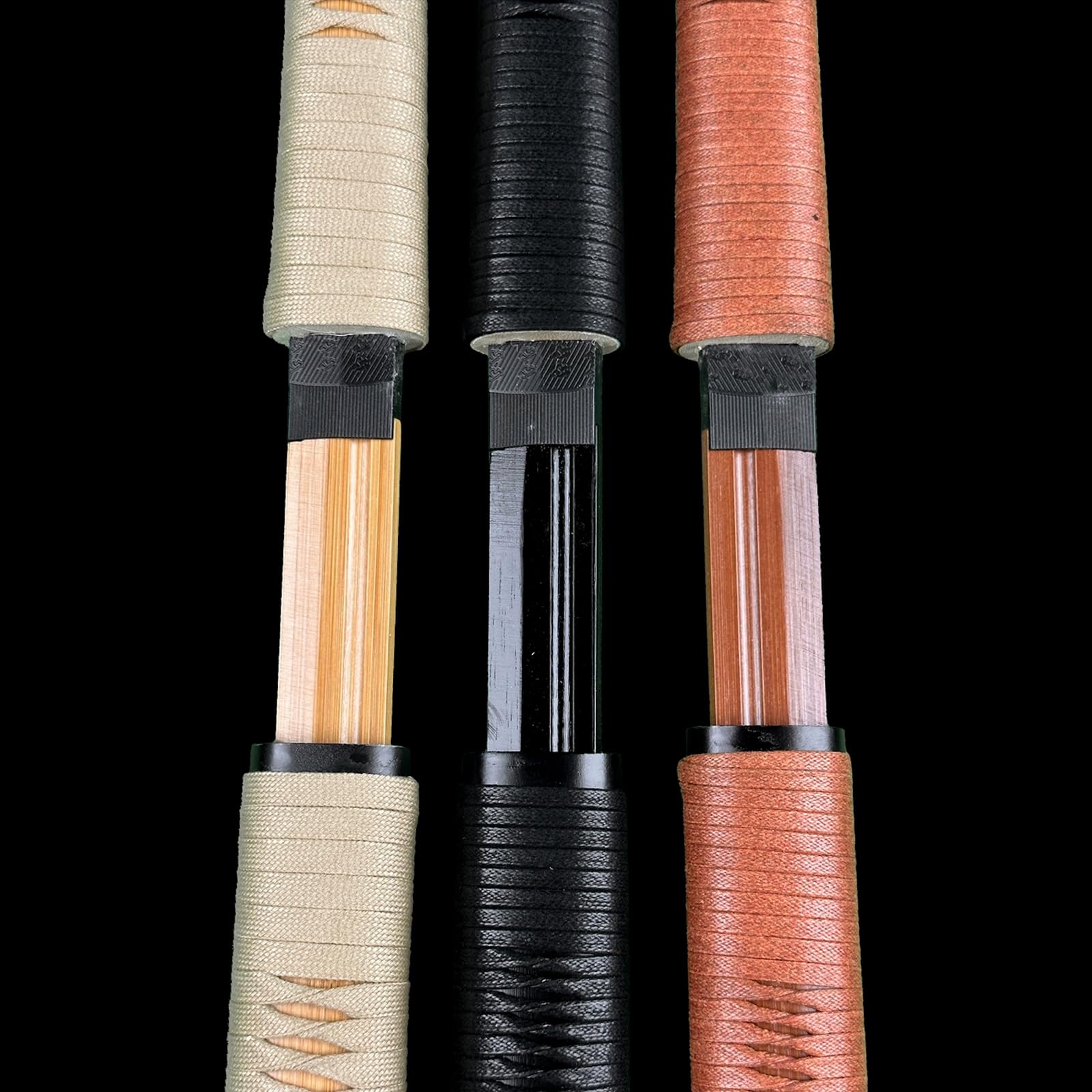 Espadas de Madera con Vaina,Longitud Total 100 cm,Espada Recta de Madera Hecha a Mano para Artes Marciales,Entrenamiento,Accesorios de Rendimiento