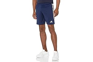 adidas Tiro Shorts: Elevate Your Training Game