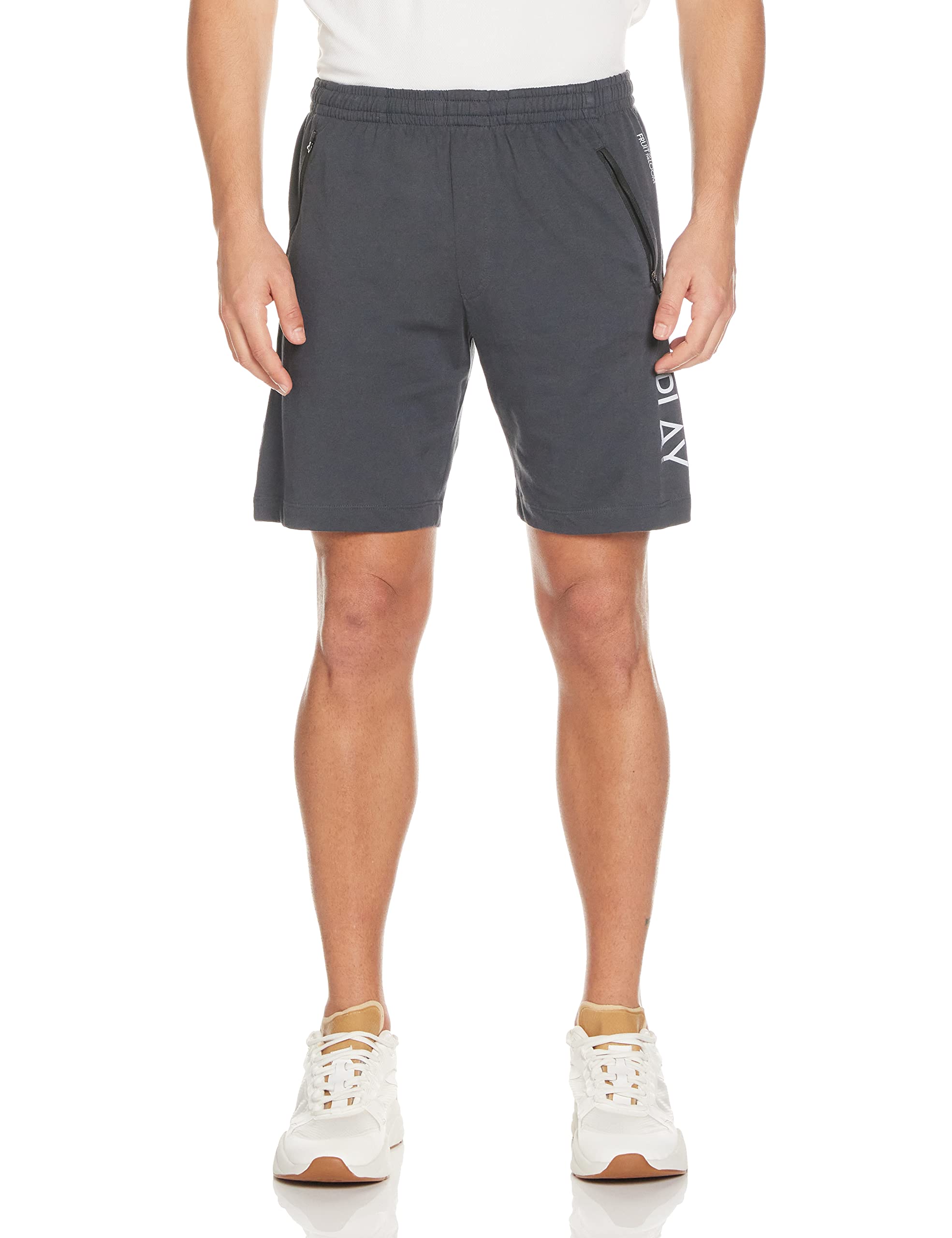 Knit Shorts Fruit Of The Loom Athletic Shorts Fruit Of The Loom