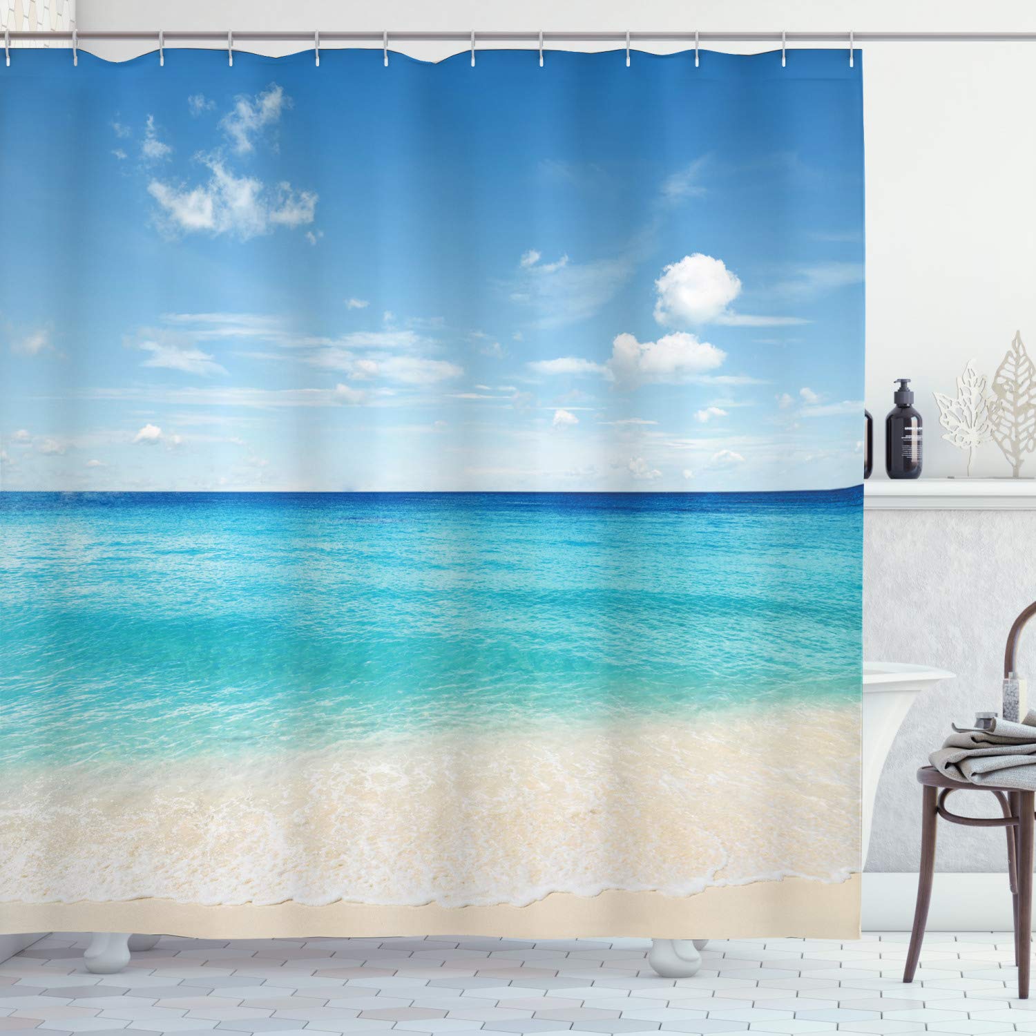 Beach House Curtains Ideas Curtains & Drapes 2023
