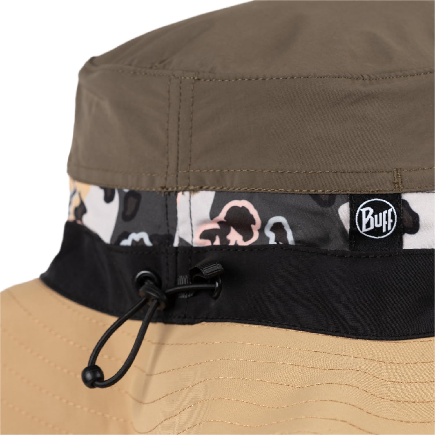 Buff - Explore Booney, cap Unisex - Adulto