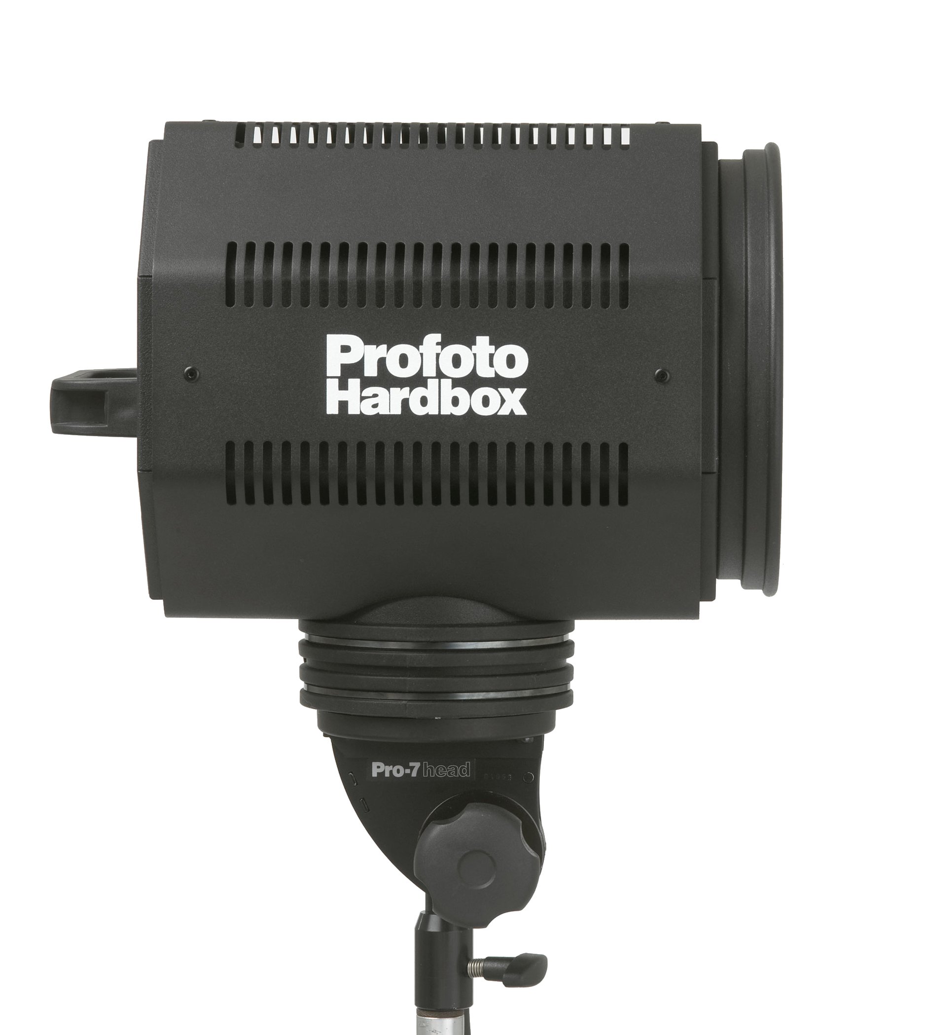 Amazon.com : Profoto 100718 Hardbox (Black) : Photographic