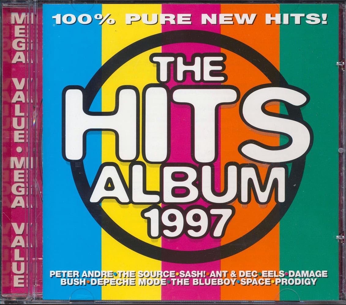 Hits Album 1997