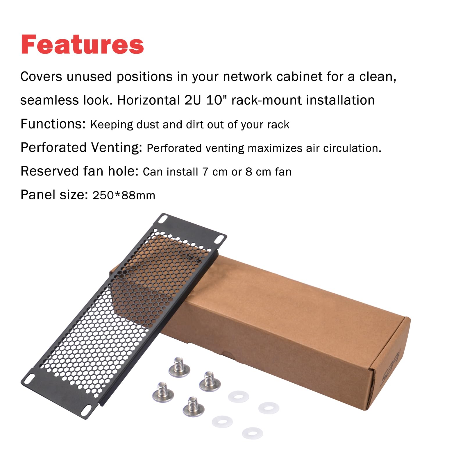 GeeekPi Pannello Vuoto 7 1U In Metallo Per Montaggio Su Rack DeskPi Rackmate Tt 1 Vlhjz5obwr4nsdm J9da GeeekPi Pannello Vuoto 7 1U In Metallo Per Montaggio Su Rack DeskPi Rackmate Tt 1 Vlhjz5obwr4nsdm J9da