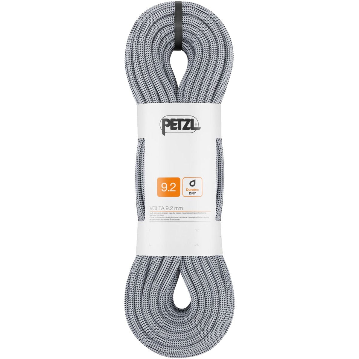 PETZL Volta® 9,2 Mm - Corda Unisex Adulto