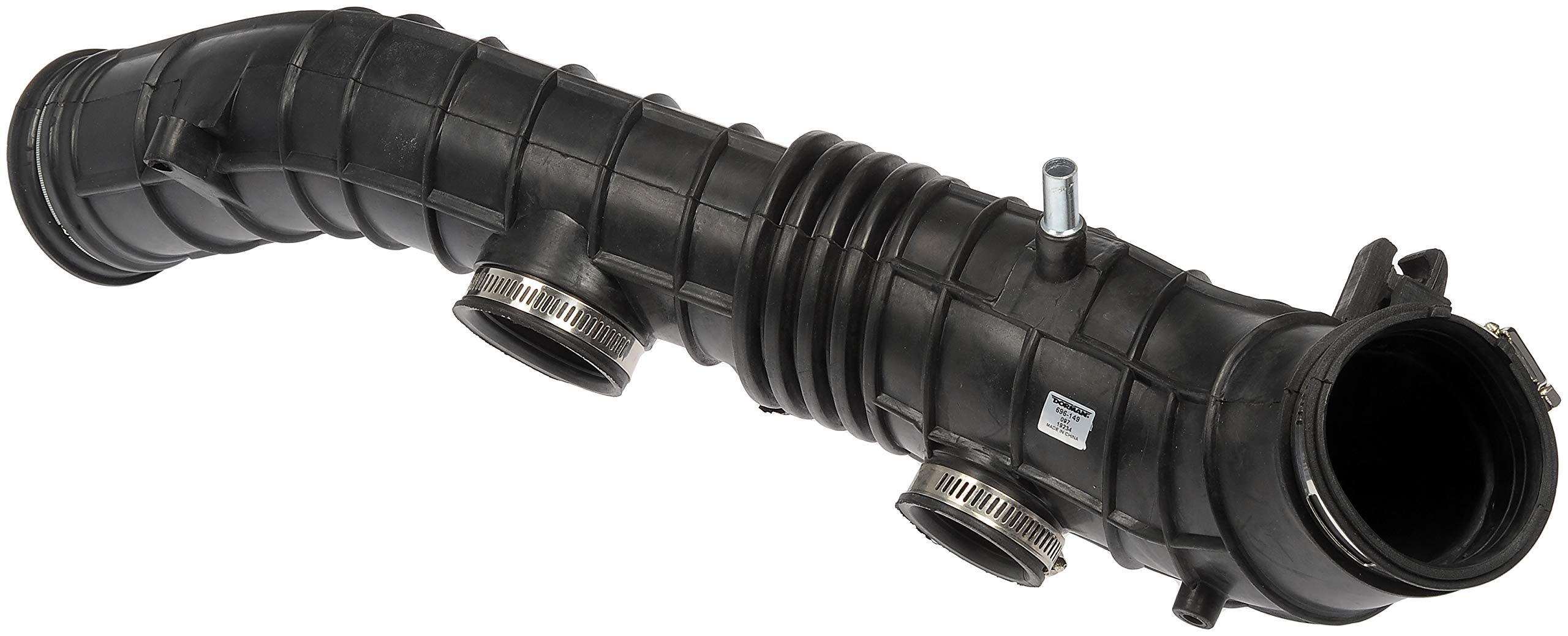 Photo 1 of Dorman 696-149 Engine Air Intake Hose for Select Honda Models