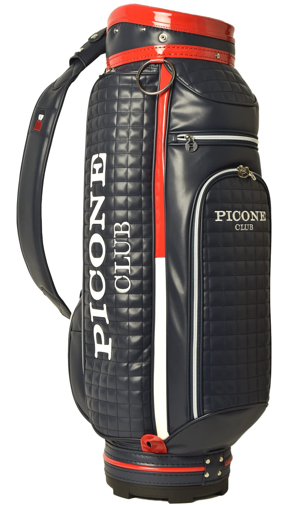 Amazon | (ピッコーネ クラブ) PICONE CLUB キャディバッグ レディース  