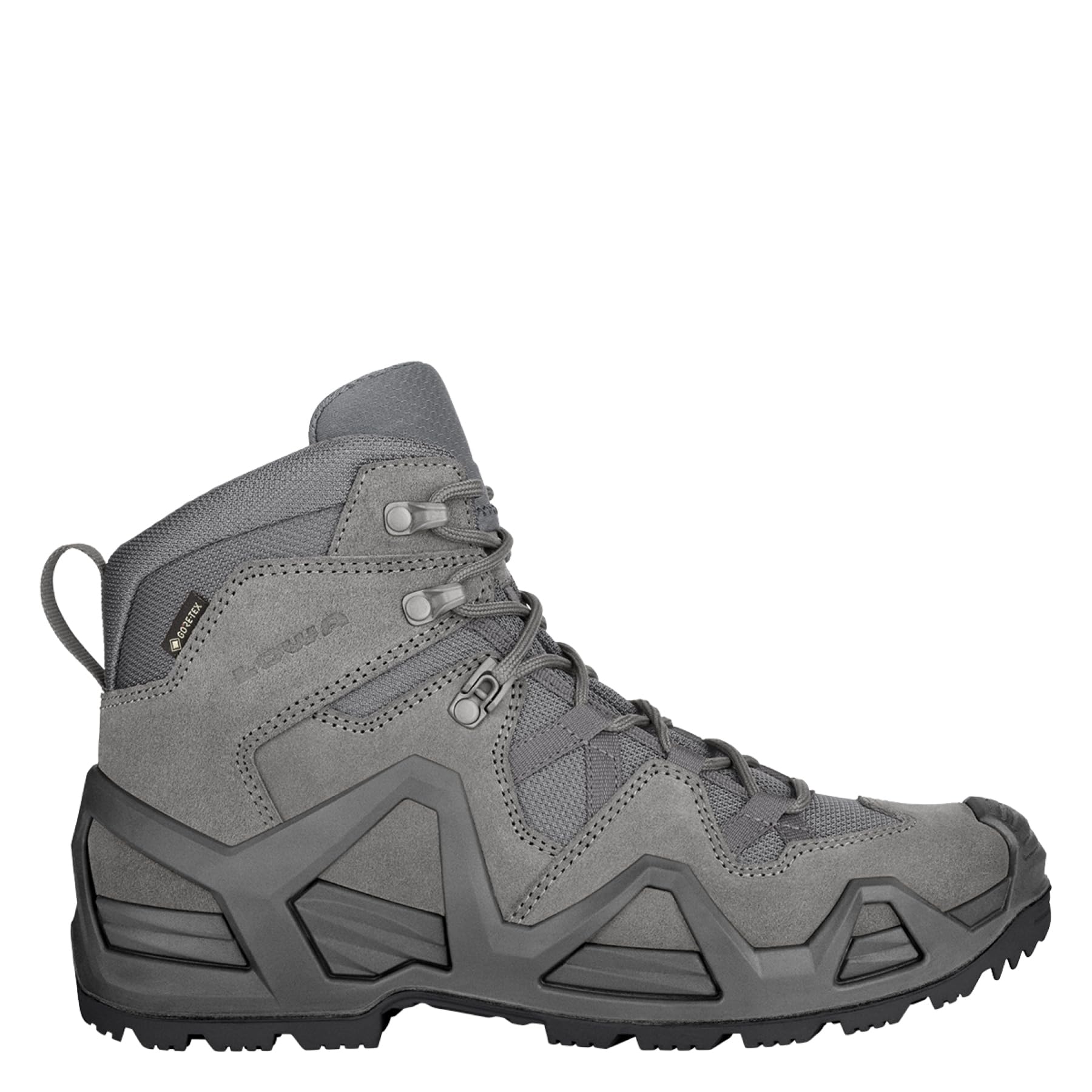 LOWA Zephyr MK2 GTX Mid Wide Bottes d'intervention