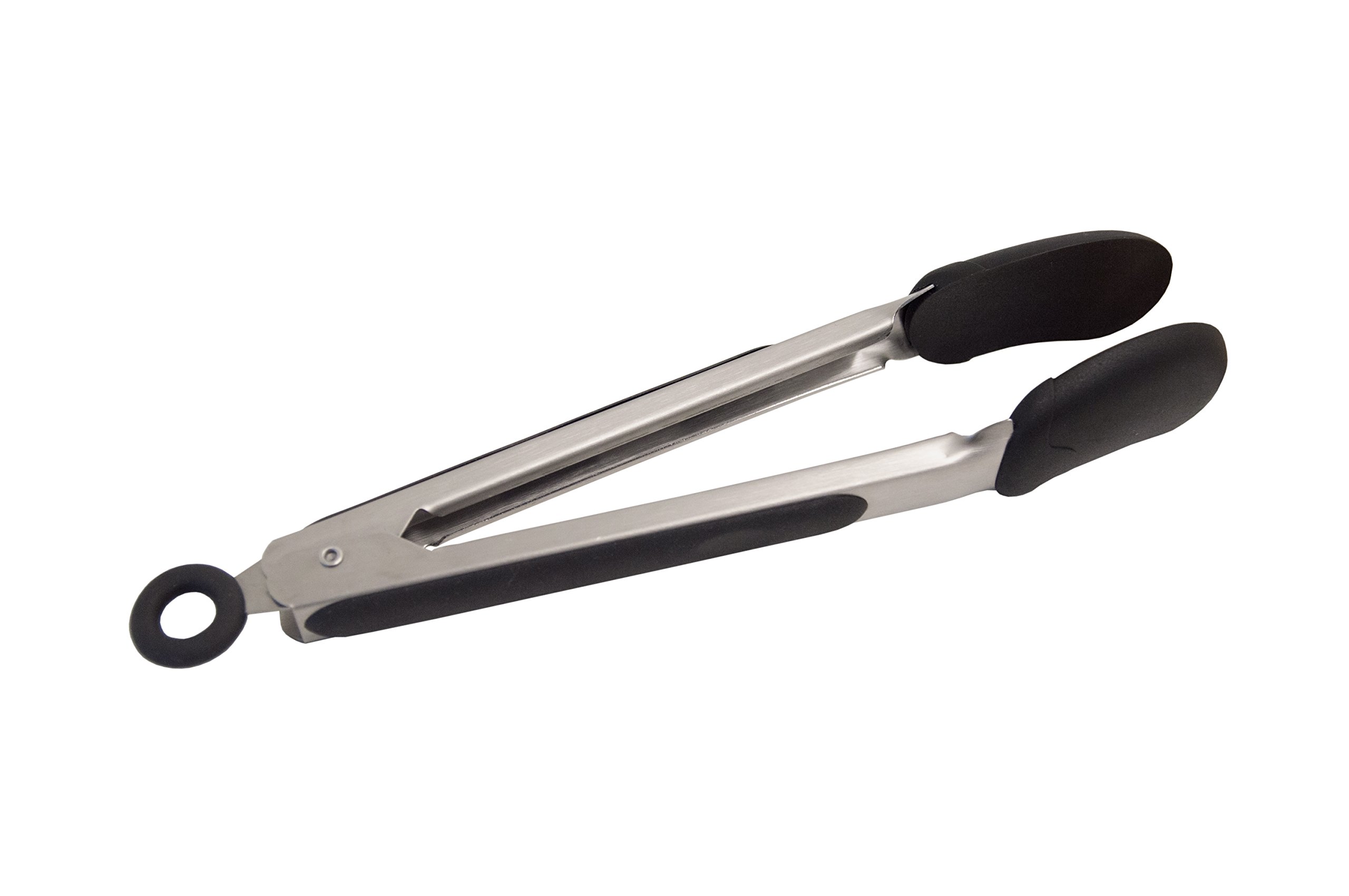Feuerdesign Vesuvio Grill E Pinza Per Barbecue, Diametro 33 Cm, Lavabile In Lavastoviglie, Ventola Rimovibile, Borsa Per Trasporto Inclusa, Bianco