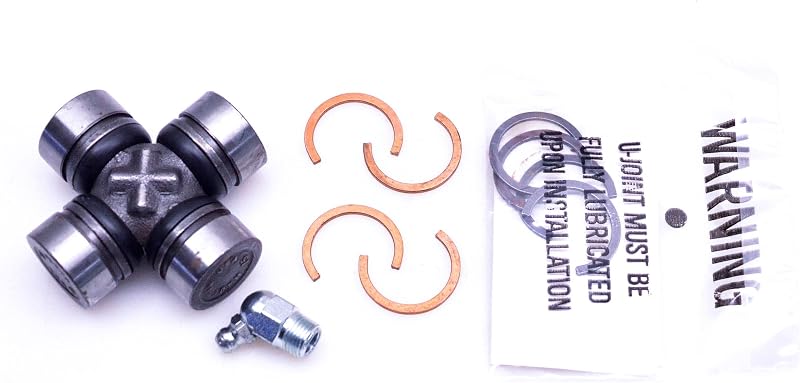 Junta universal Neapco 1-0170 N1000 Series – 1 unidade