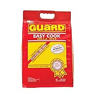 Vista 2 de Guard - Easy Cook Sella Arroz, grano extra largo 10 libras