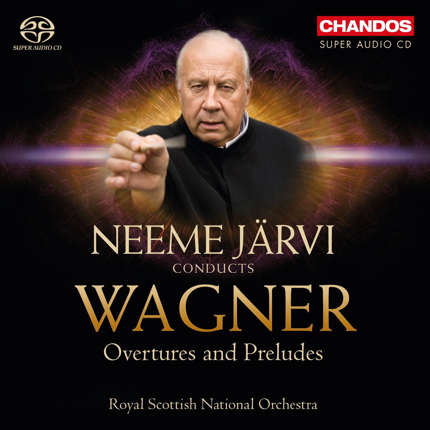 Wagner: Overtures And Preludes
