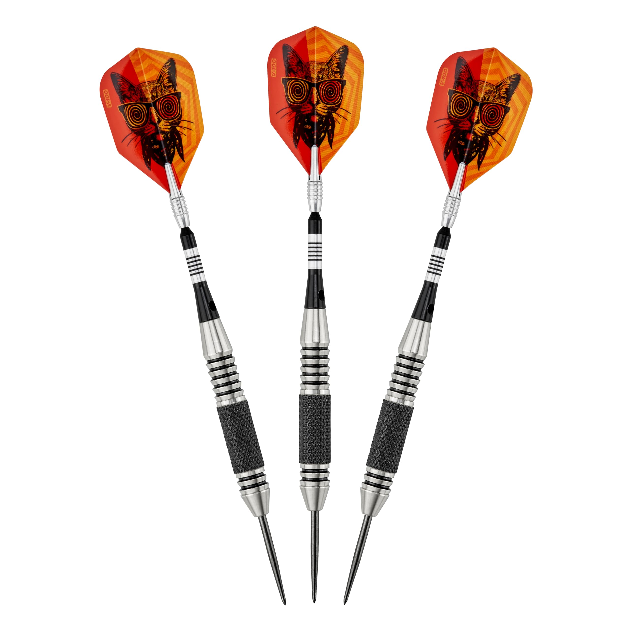 Amazon.com : Viper by GLD Products The Freak Steel Tip Darts