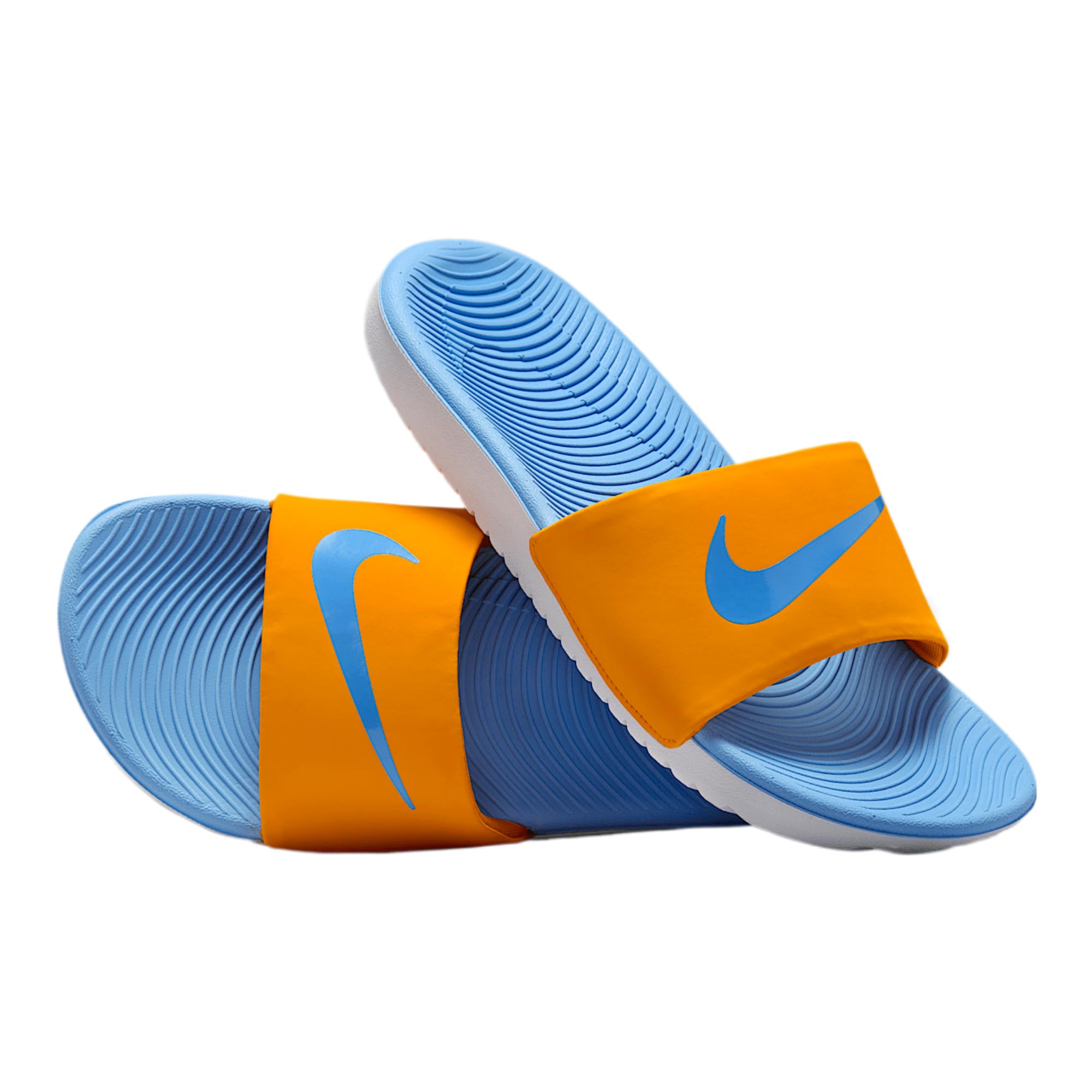 NIKE Kawa Slides dla Starszych Dzieci