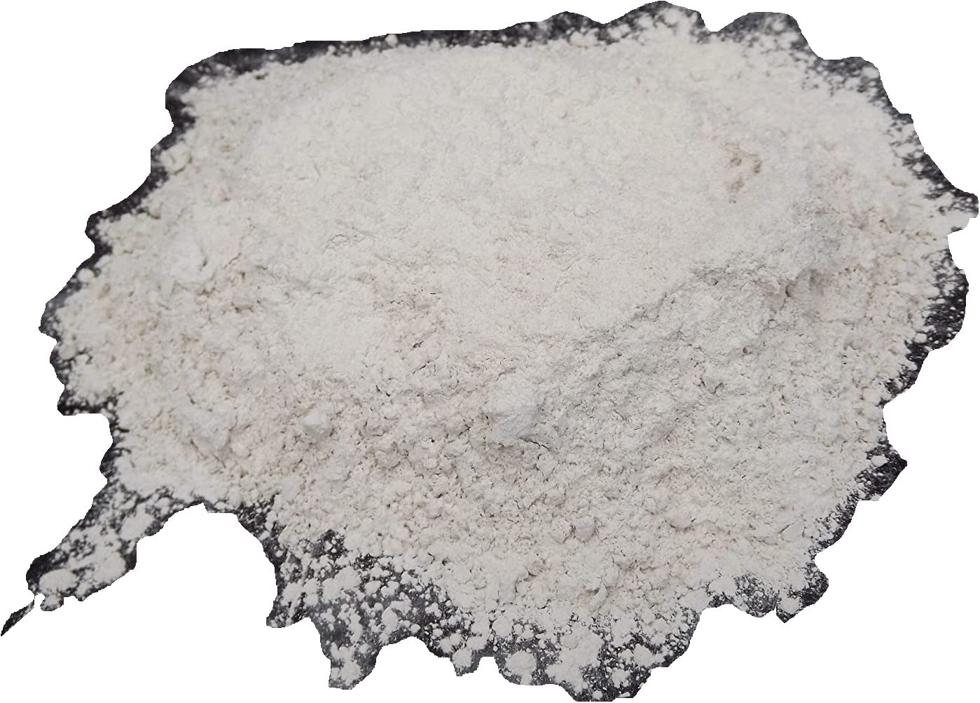 Garden Lime (Calcium Carbonate) Compost Acid Regulator Wormery Worms Reptiles Pack (2.5kg)