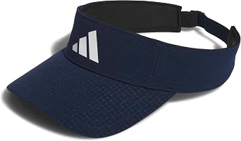 Adidas Mens Golf Tour Visor