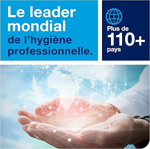 Miniatura 4 de Tork Dispensador de hojas de papel higiénico T3