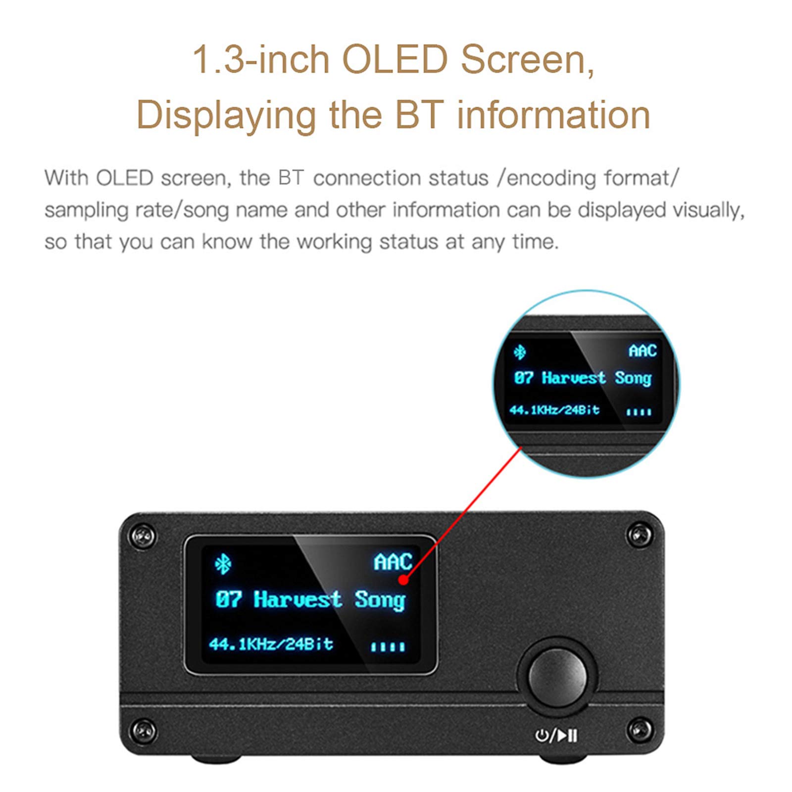 Amazon.co.jp: Suncin XQ-50 PRO Buletooth 5.0オーディオ